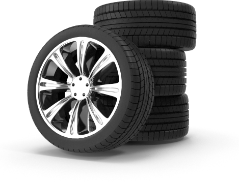 Tire Image